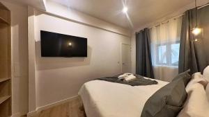 MyHome Urban Apartments-Air Conditioning-City Center