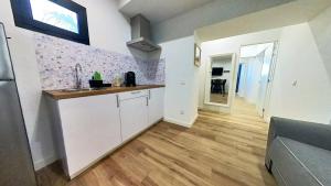 MyHome Urban Apartments-Air Conditioning-City Center
