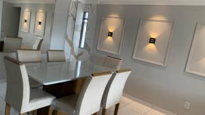 Apartamento Completo em Manaíra