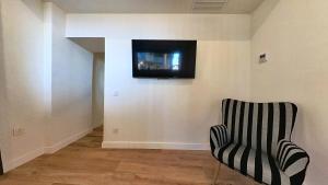 MyHome Urban Apartments-Air Conditioning-City Center