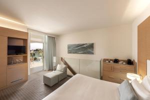 Duplex Suite (2 Adults + 2 Children)  room in Capo Bay Hotel