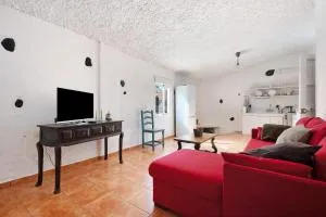 Casa Las Rosas - Erjos