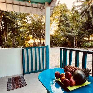 Blue Sea Beach Bungalows