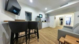 MyHome Urban Apartments-Air Conditioning-City Center