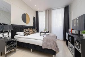 Cozy Studio Krakowska Kazimierz by Renters