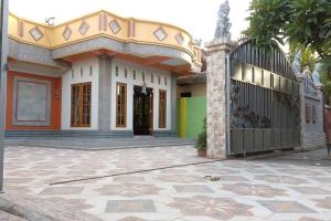 Private Bali Artifac GuestHouse