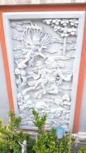 Private Bali Artifac GuestHouse