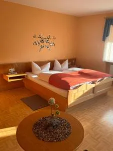 Gästehaus Krone - Remlingen