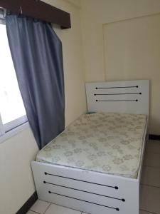 Partition Rooms in Hotel Apartment