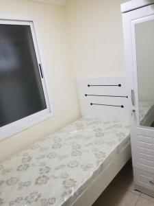 Partition Rooms in Hotel Apartment