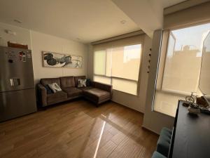 Moderno, Full amoblado, privado 100%