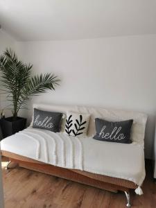 Charming City Apartment SIYANA - Self Check-in