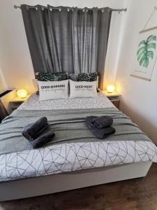 Charming City Apartment SIYANA - Self Check-in