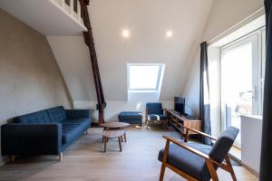 General Sixty-Seven by Romy&Travis