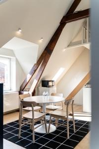 General Sixty-Seven by Romy&Travis