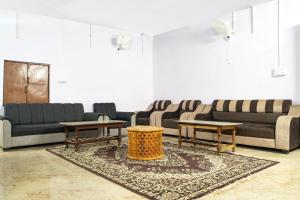 Sam Desert Luxury Resort