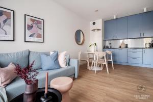 Apartamenty Stare Miasto Szczecin LD