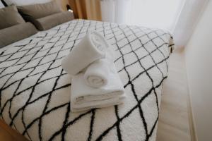 Nowy Złocień Comfort Apartment by BookingHost