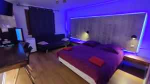 Logis Auberge de la Poirie