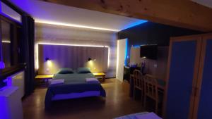 Logis Auberge de la Poirie