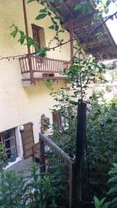 Maison de village - montagne - Landry