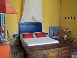 B&B / Chambres d'hotes Les Chambres des Dames : photos des chambres