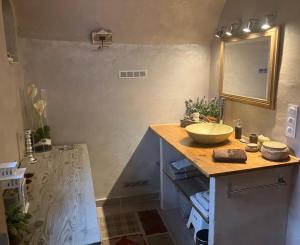 Appartements Bastide en Provence : photos des chambres