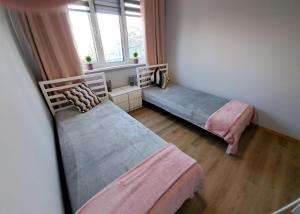 Apartament AQUA Centrum Borowska
