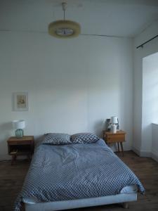 Maisons de vacances Maison de 4 chambres dans les Pyrenees : photos des chambres