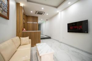 Studio-Vincent Apartment HaNoi