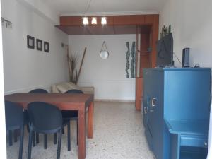 Descanso a Pasos del Mar a 1 cuadra de Guemes 3 Amb con Cohera Cubierta Especial para Familias