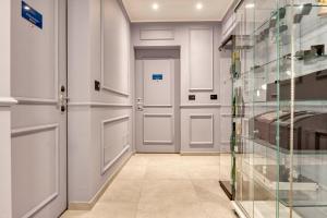 Suite Topazio - Appartamento di lusso in Galleria Buenos Aires