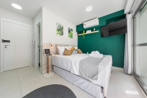 Easy Star - Lindo studio no coração de Moema - IP01H