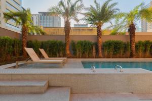 Easy Star - Lindo studio no coração de Moema - IP01H