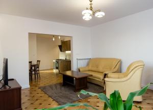 DAREX Apartamenty Centrum