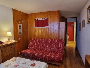 Studio Chaleureux avec Accès Direct aux Pistes - Animaux Acceptés - FR-1-181-2569