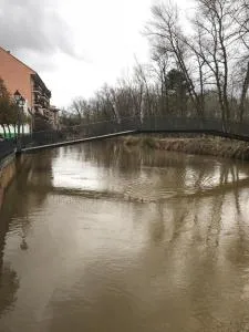Naturaleza Soria Parques Naturales - San Esteban de Gormaz