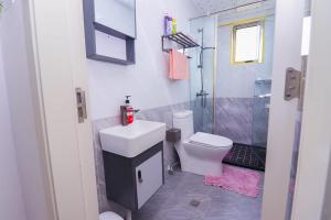 Posh One Bedroom - Kilimani - Gold Park