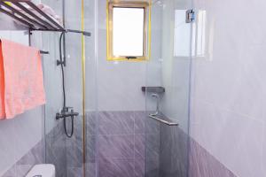 Posh One Bedroom - Kilimani - Gold Park