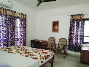 Karma Homestay