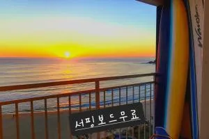 E7 9th floor - Tangsang-ni