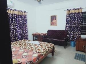 Karma Homestay