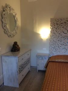 Double or Twin Room room in Ca' del Cinema B&B