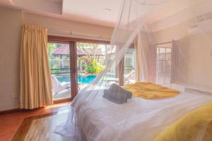 Bali Haven 3BR PrivatePool Villa