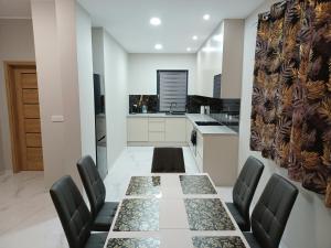 AJP Prestige House Szczecin Załom