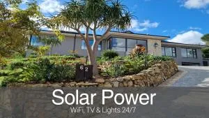 Vrede Self Catering - Somerset West