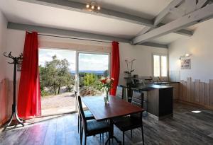 Maison à Flayosc, entre la mer et le Verdon.