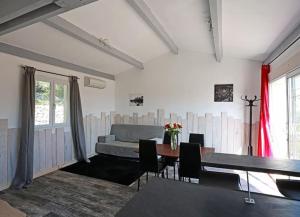 Maison à Flayosc, entre la mer et le Verdon.