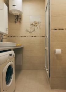 Нові Апартаменти біля Софіївського Парка