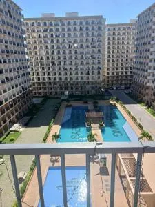 NJC Staycation - Suba